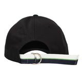 Keith Haring Graffiti Art Baseball Cap Dog Patch Hat CR11159