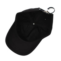 Keith Haring Graffiti Art Baseball Cap Dog Patch Hat CR11159