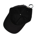 Keith Haring Graffiti Art Baseball Cap Dog Patch Hat CR11159