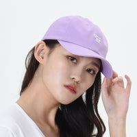 Keith Haring Graffiti Art Baseball Cap Dog Patch Hat CR11159