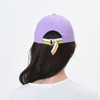Keith Haring Graffiti Art Baseball Cap Dog Patch Hat CR11159