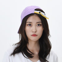 Keith Haring Graffiti Art Baseball Cap Dog Patch Hat CR11159