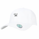 Keith Haring Graffiti Art Baseball Cap Dog Patch Hat CR11159