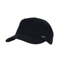 Cadet Cap Cotton Simple Hat CR11434