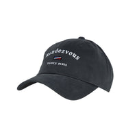 Unisex Baseball Cap Casual Dad Ball Hat Adjustable Strapback CR11435