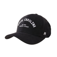 Cotton Unisex Baseball Cap Casual Dad Ball Hat Adjustable Strapback