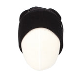 Knitted Beanie Hat You Only Live Once Watch Cap CR51101