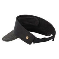 Summer Sun Visor Anti UV Sunscreen Straw Beach Hat CRV1053
