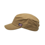 Cotton Cadet Army Caps The Stars and Stripes Basic Hat CT11341