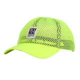 Baseball Cap Mesh Breathable Patch Hat Men Women CTM1207