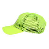 Baseball Cap Mesh Breathable Patch Hat Men Women CTM1207