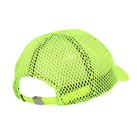 Baseball Cap Mesh Breathable Patch Hat Men Women CTM1207