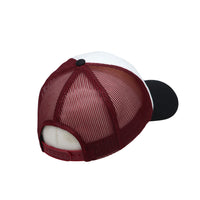 Cotton Baseball Cap Mesh Adjustable Snapback Trucker Hat CTM1527