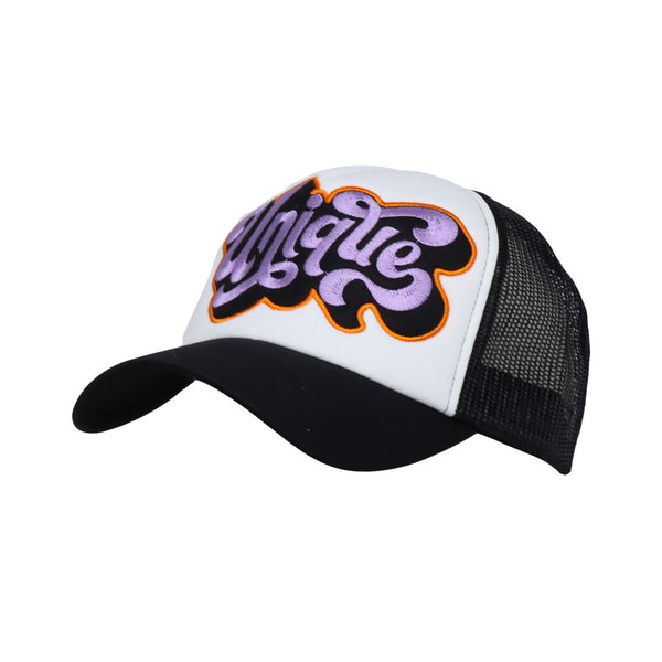 Summer Mesh Baseball Cap Adjustable Snapback Trucker Hat