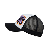 Summer Mesh Baseball Cap Adjustable Snapback Trucker Hat CTM1532