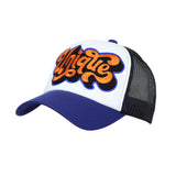 Summer Mesh Baseball Cap Adjustable Snapback Trucker Hat CTM1532