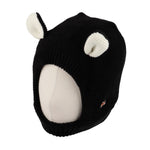 Baby Winter Earflap Cap Beanie Toddler Infant Rabbit Hat