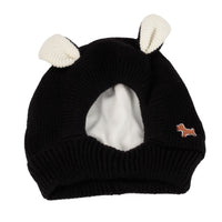 Baby Winter Earflap Cap Beanie Toddler Infant Rabbit Hat CZJ0064
