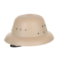Jungle Safari Hat Pith Helmet Wide Brim Boonie Bush DW8309