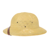 Jungle Safari Hat Pith Meshed Helmet Boonie Bush DW8318