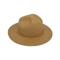 Wide Brim Fedora Panama Hat Straw Cool Summer Beach GN61333