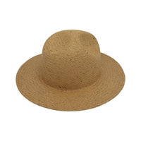 Wide Brim Fedora Panama Hat Straw Cool Summer Beach GN61333