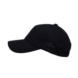 The Simpsons Bart Embroidery Baseball Cap Simple Hat HL11364