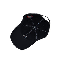 The Simpsons Bart Embroidery Baseball Cap Simple Hat HL11364