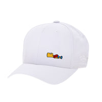 The Simpsons Ball Cap Bart Simpson Lying Down Comics HL1716