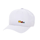The Simpsons Ball Cap Bart Simpson Lying Down Comics HL1716