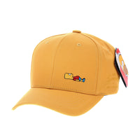 The Simpsons Ball Cap Bart Simpson Lying Down Comics HL1716