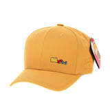 The Simpsons Ball Cap Bart Simpson Lying Down Comics HL1716
