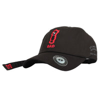 The Simpsons Baseball Cap Bad Eveil Bart Simpson Embroidery Adult Comic Cartoon Simple Ballcap Hat