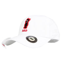 The Simpsons Baseball Cap Bad Eveil Bart Simpson Embroidery Adult Comic Cartoon Simple Ballcap Hat HL1811
