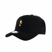 The Simpsons Baseball Cap Crossed Bart Simpson Embroidery Adult Comic Cartoon Simple Ballcap Hat HL1867