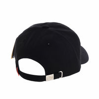 The Simpsons Baseball Cap Crossed Bart Simpson Embroidery Adult Comic Cartoon Simple Ballcap Hat HL1867