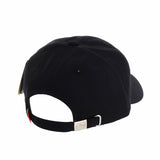 The Simpsons Baseball Cap Crossed Bart Simpson Embroidery Adult Comic Cartoon Simple Ballcap Hat HL1867