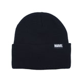 Superhero Beanie Hat Hero Embroidery Warm Skull Cap HL51384