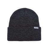 Superhero Beanie Hat Hero Embroidery Warm Skull Cap HL51384