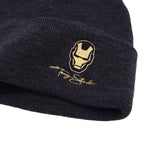Superhero Beanie Hat Hero Embroidery Warm Skull Cap HL51384