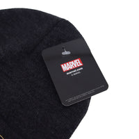 Superhero Beanie Hat Hero Embroidery Warm Skull Cap HL51384