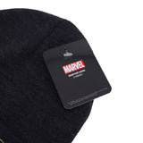 Superhero Beanie Hat Hero Embroidery Warm Skull Cap HL51384