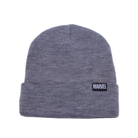 Superhero Beanie Hat Hero Embroidery Warm Skull Cap HL51384