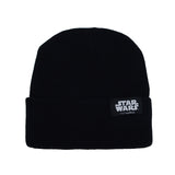 Starwars Beanie Hat Storm Trooper Embroidery Skull Cap HL51385