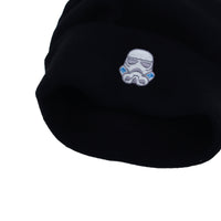 Starwars Beanie Hat Storm Trooper Embroidery Skull Cap HL51385