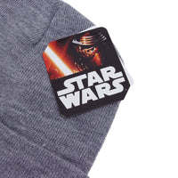 Starwars Beanie Hat Storm Trooper Embroidery Skull Cap HL51385
