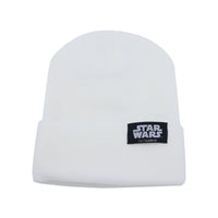 Starwars Beanie Hat Storm Trooper Embroidery Skull Cap HL51385