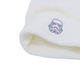 Starwars Beanie Hat Storm Trooper Embroidery Skull Cap HL51385