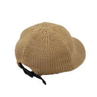 Paperstraw Summer Cool Hat Cotton Mesh Ballcap JD11325
