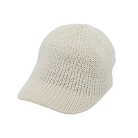 Paperstraw Summer Cool Hat Cotton Mesh Ballcap JD11325
